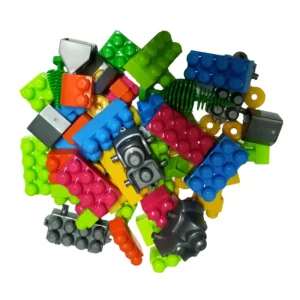 لگو سطلی خرسند  2009