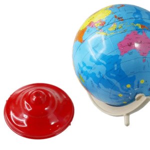 کره جغرافیا رسام تحریر  سایز 16