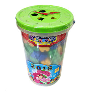 لگو سطلی  خرسند  2013