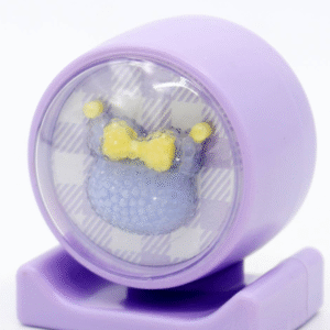 تراش فانتزی  کرومی وفضانوردی