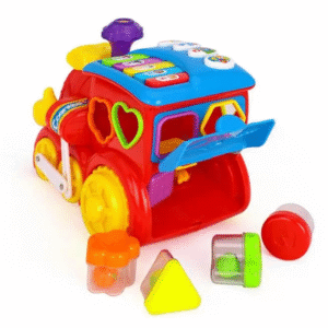 لکو موتیو هولی تویز  556