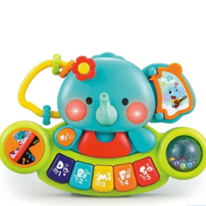 ارگ  هالی تویز 927