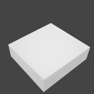 کاغذ  سفید  10*10