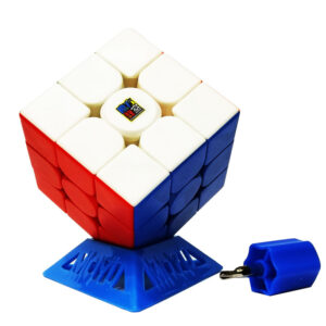 روبیک  3*3 مویو کد 8888