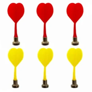 دارت  استوانه ای کد 1018