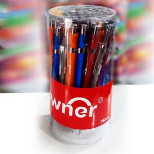 اتود 0.7  اونِر ژله ای